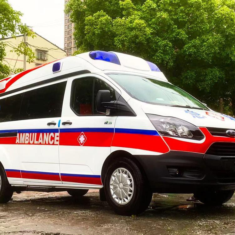 淮阴重症监护救护车出租护送返乡