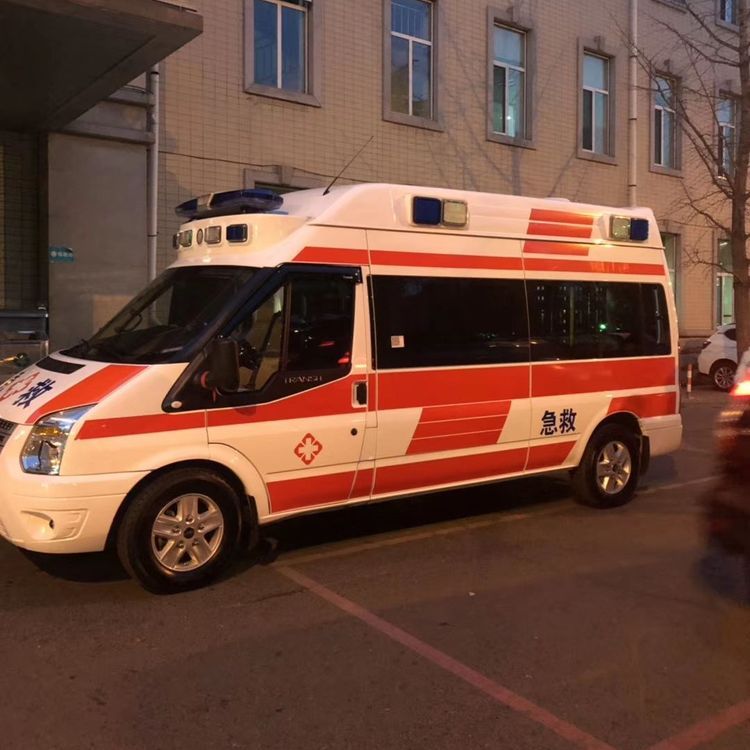 淮阴救护车出租护送保障