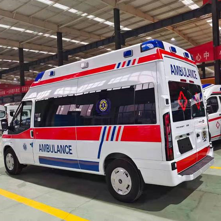 淮阴救护车出租 —— 专业、安全、高效的城市急救服务