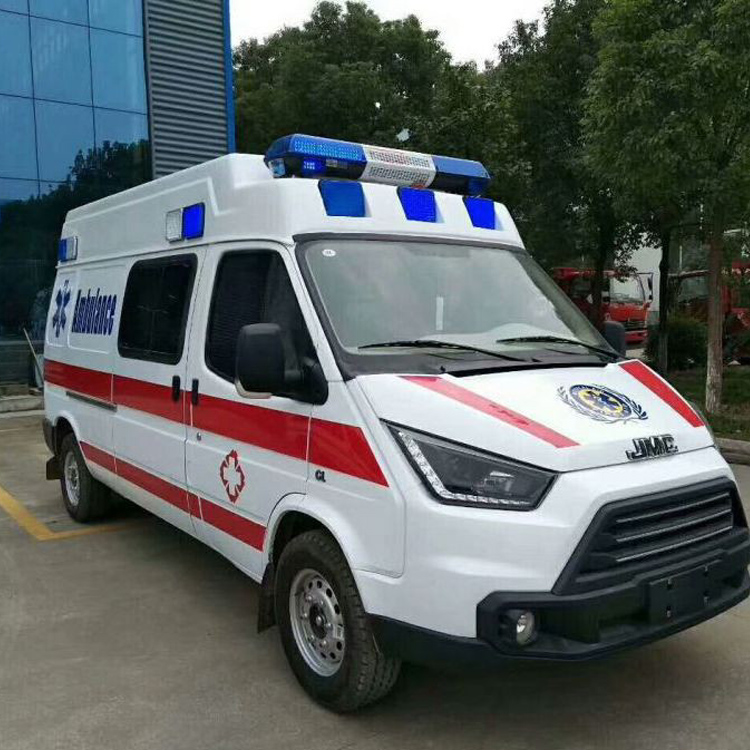 淮阴瘫痪租赁救护车转运 ——生命救助的紧急响应与专业保障