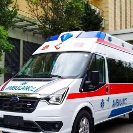 淮阴选择租赁救护车的注意事项